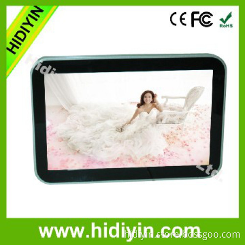 15.6 Inch sex video advertising display